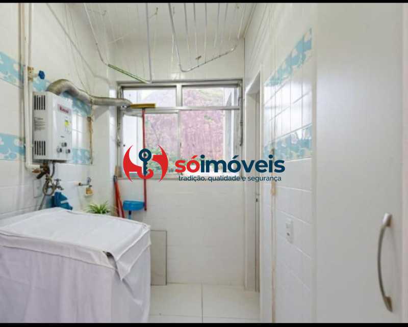Conheça WhatsApp Image 2022-07-15 at 1 do imóvel - Apartamento 3 quartos à venda Rio de Janeiro,RJ Lagoa - R$ 1.690.000 - LBAP35532 - 15 WhatsApp Image 2022-07-15 at 1 - 15