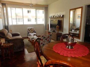 Apartamento 3 quartos à venda Rio de Janeiro,RJ Copacabana - R$ 950.000 - LBAP35533