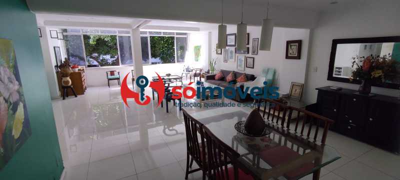 Conheça 86664c8b-b210-464c-abe9-cbf0b8 do imóvel - Apartamento 4 quartos à venda Rio de Janeiro,RJ Ipanema - R$ 2.420.000 - LBAP42208 - 4 86664c8b-b210-464c-abe9-cbf0b8 - 4