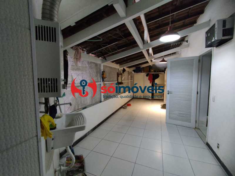 Conheça b7418746-18e8-4117-a685-0b7507 do imóvel - Apartamento 4 quartos à venda Rio de Janeiro,RJ Ipanema - R$ 2.420.000 - LBAP42208 - 18 b7418746-18e8-4117-a685-0b7507 - 18