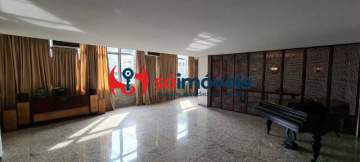 Apartamento 4 quartos à venda Rio de Janeiro,RJ Copacabana - R$ 2.200.000 - LBAP42209