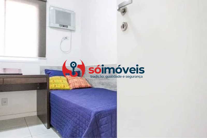 Conheça 3 do imóvel - Apartamento 3 quartos à venda Rio de Janeiro,RJ Barra da Tijuca - R$ 1.150.000 - LBAP35573 - 3 3 - 3