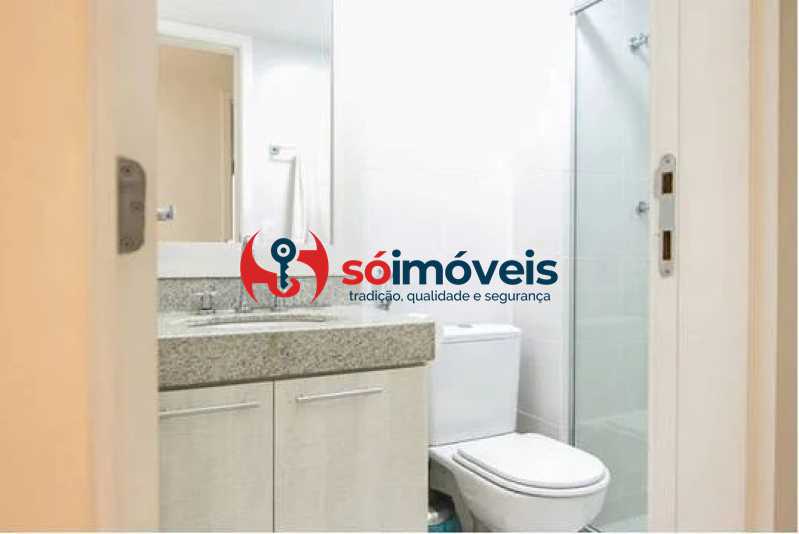 Conheça 6 do imóvel - Apartamento 3 quartos à venda Rio de Janeiro,RJ Barra da Tijuca - R$ 1.150.000 - LBAP35573 - 6 6 - 6