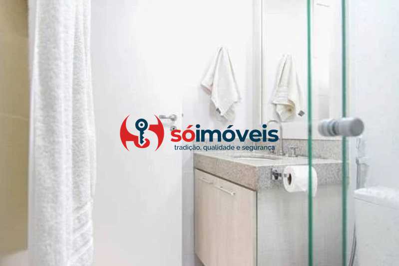 Conheça 11 do imóvel - Apartamento 3 quartos à venda Rio de Janeiro,RJ Barra da Tijuca - R$ 1.150.000 - LBAP35573 - 11 11 - 11