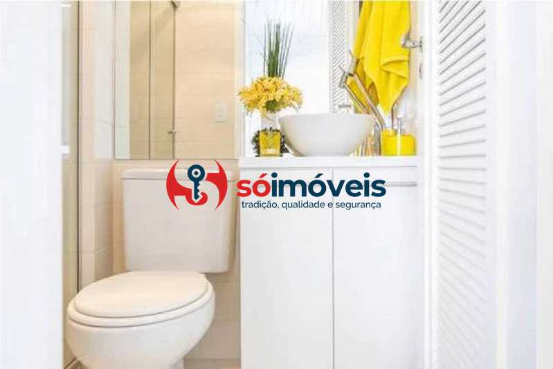 Conheça 4 do imóvel - Apartamento 3 quartos à venda Rio de Janeiro,RJ Barra da Tijuca - R$ 1.150.000 - LBAP35573 - 4 4 - 4