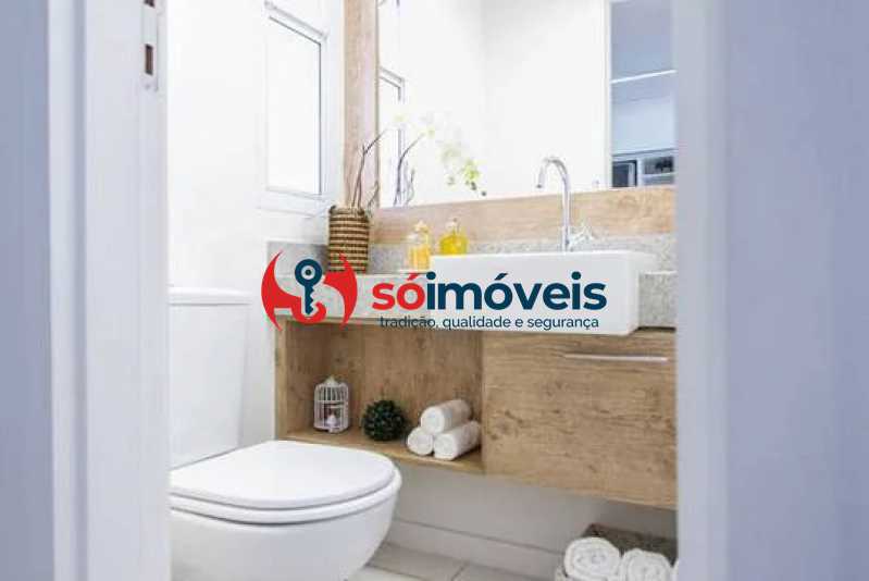 Conheça 7 do imóvel - Apartamento 3 quartos à venda Rio de Janeiro,RJ Barra da Tijuca - R$ 1.150.000 - LBAP35573 - 7 7 - 7