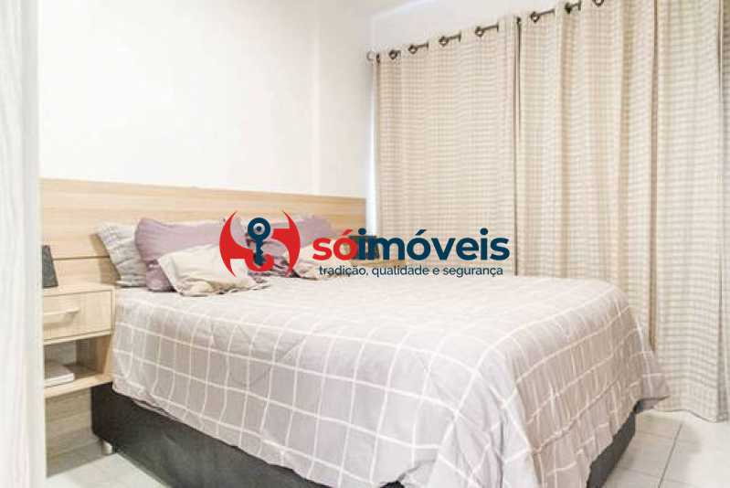Conheça 5 do imóvel - Apartamento 3 quartos à venda Rio de Janeiro,RJ Barra da Tijuca - R$ 1.150.000 - LBAP35573 - 5 5 - 5