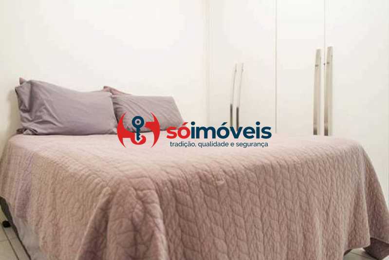Conheça 8 do imóvel - Apartamento 3 quartos à venda Rio de Janeiro,RJ Barra da Tijuca - R$ 1.150.000 - LBAP35573 - 8 8 - 8