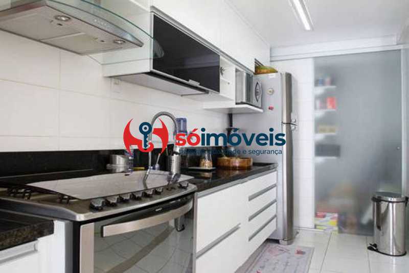 Conheça 12 do imóvel - Apartamento 3 quartos à venda Rio de Janeiro,RJ Barra da Tijuca - R$ 1.150.000 - LBAP35573 - 12 12 - 12