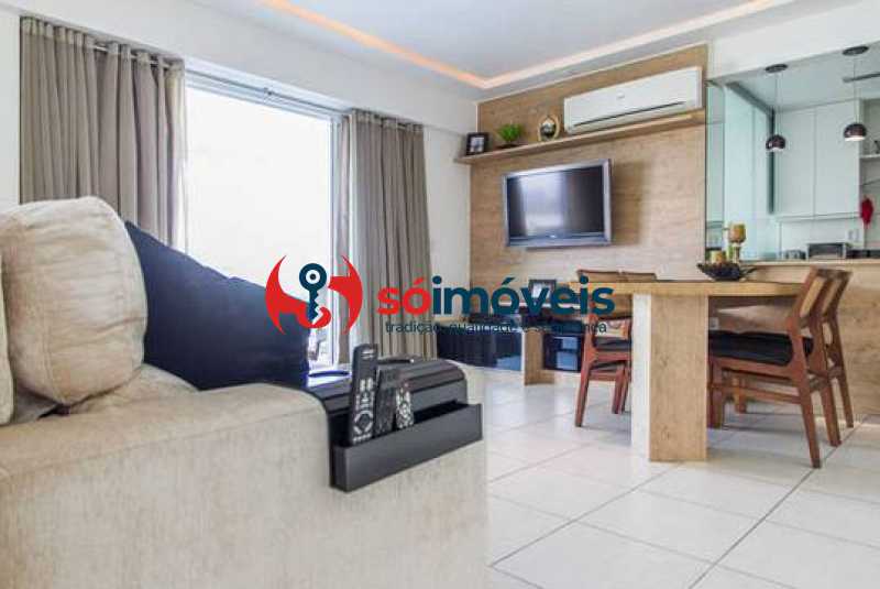 Conheça 2 do imóvel - Apartamento 3 quartos à venda Rio de Janeiro,RJ Barra da Tijuca - R$ 1.150.000 - LBAP35573 - 2 2 - 2
