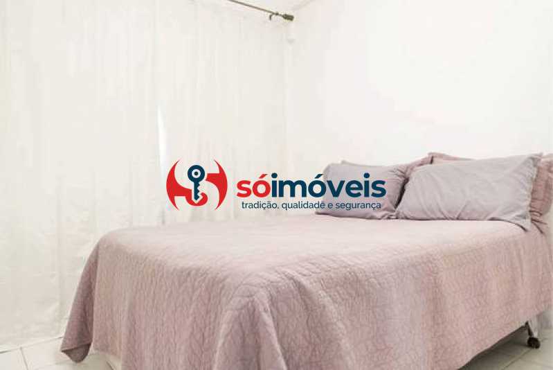 Conheça 9 do imóvel - Apartamento 3 quartos à venda Rio de Janeiro,RJ Barra da Tijuca - R$ 1.150.000 - LBAP35573 - 9 9 - 9