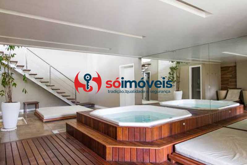 Conheça 13 do imóvel - Apartamento 3 quartos à venda Rio de Janeiro,RJ Barra da Tijuca - R$ 1.150.000 - LBAP35573 - 14 13 - 14