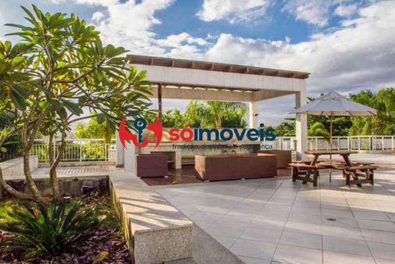 Conheça 14 do imóvel - Apartamento 3 quartos à venda Rio de Janeiro,RJ Barra da Tijuca - R$ 1.150.000 - LBAP35573 - 15 14 - 15