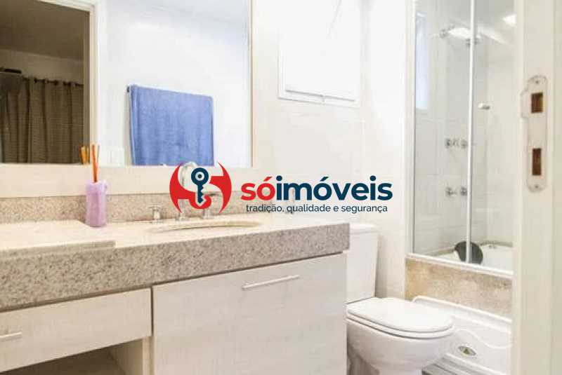 Conheça 10 do imóvel - Apartamento 3 quartos à venda Rio de Janeiro,RJ Barra da Tijuca - R$ 1.150.000 - LBAP35573 - 10 10 - 10