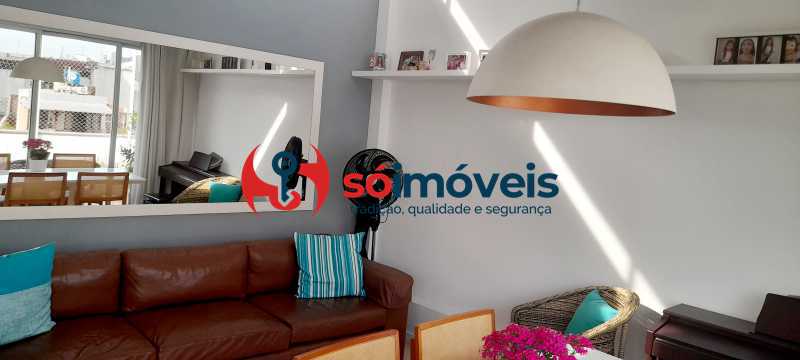 Conheça 20220804_145347 do imóvel - Maravilhosa cobertura junto ao Parque Laje. - LBCO30466 - 4 20220804_145347 - 4