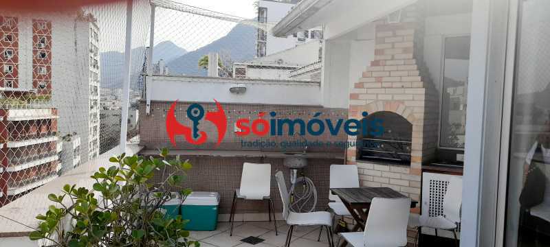 Conheça 20220804_145303 1 do imóvel - Maravilhosa cobertura junto ao Parque Laje. - LBCO30466 - 6 20220804_145303 1 - 6