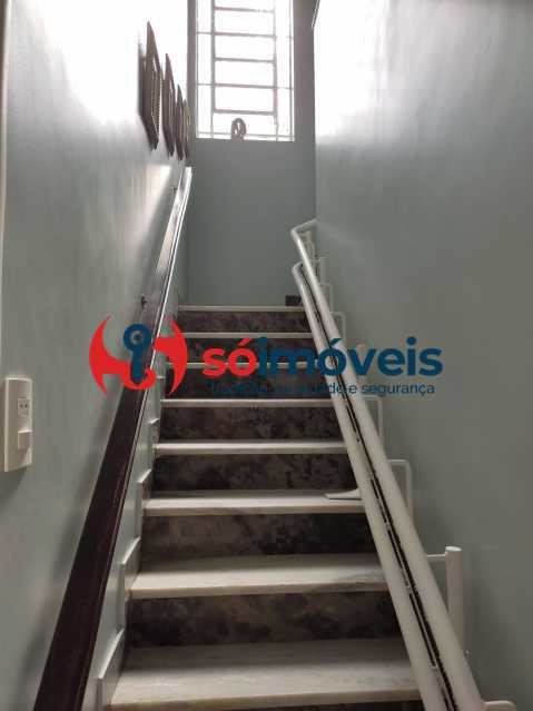Conheça 17 do imóvel - Espetacular casa duplex! sala, 3 quartos, vaga e área externa. - LBCA30067 - 17 17 - 17