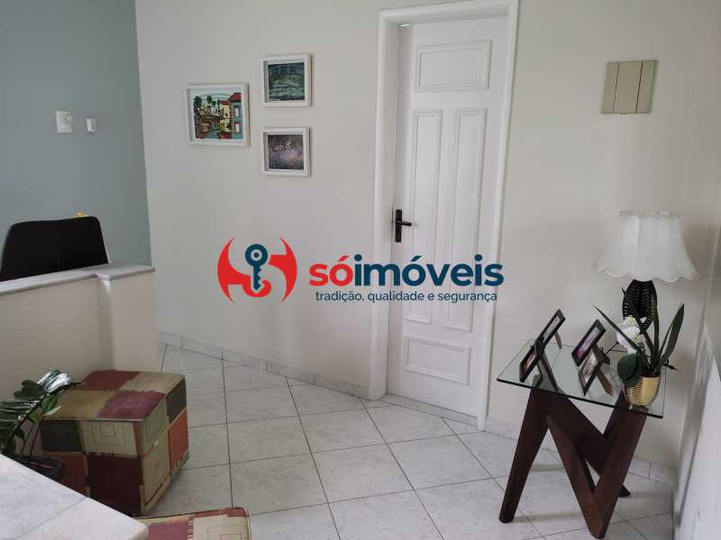 Conheça 18 do imóvel - Espetacular casa duplex! sala, 3 quartos, vaga e área externa. - LBCA30067 - 18 18 - 18
