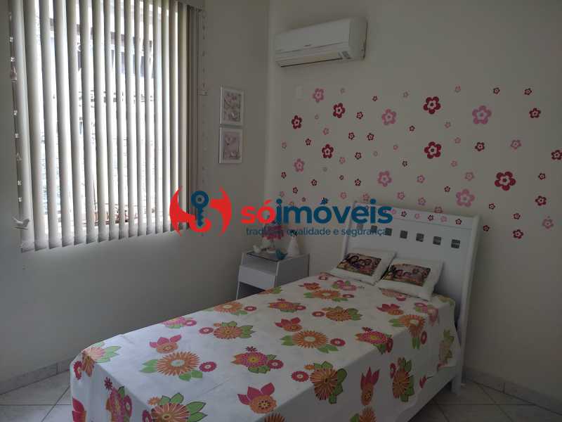 Conheça 20 do imóvel - Espetacular casa duplex! sala, 3 quartos, vaga e área externa. - LBCA30067 - 20 20 - 20