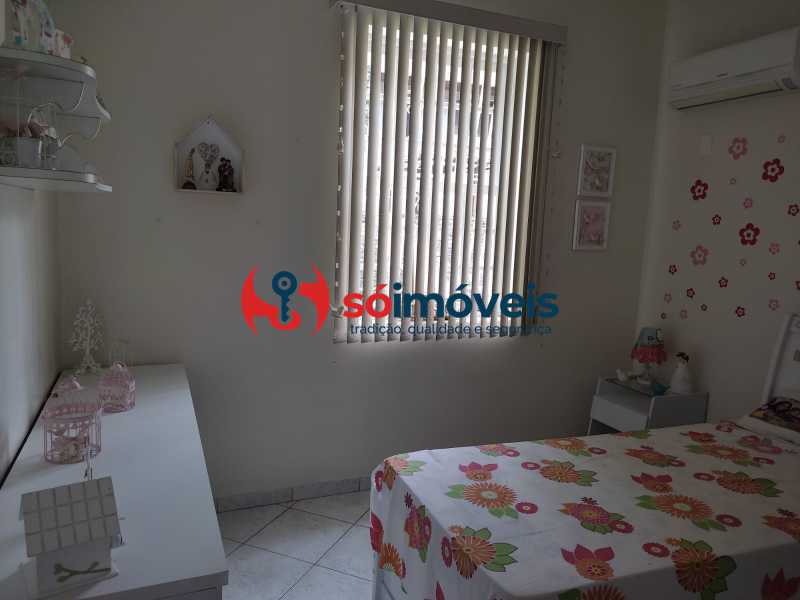 Conheça 21 do imóvel - Espetacular casa duplex! sala, 3 quartos, vaga e área externa. - LBCA30067 - 21 21 - 21