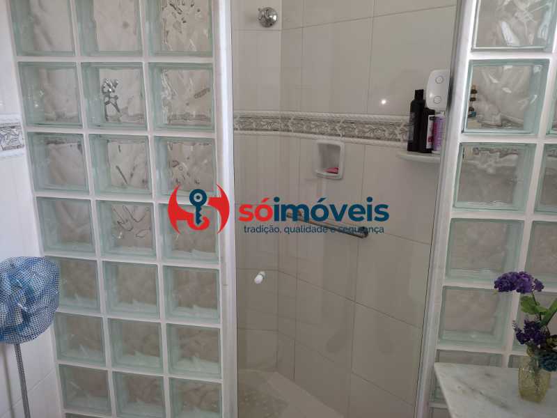 Conheça 23 do imóvel - Espetacular casa duplex! sala, 3 quartos, vaga e área externa. - LBCA30067 - 23 23 - 23