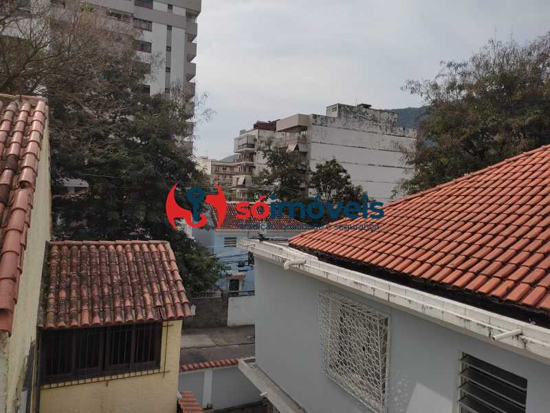 Conheça 25 do imóvel - Espetacular casa duplex! sala, 3 quartos, vaga e área externa. - LBCA30067 - 25 25 - 25