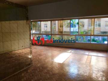 Apartamento 3 quartos à venda Rio de Janeiro,RJ Copacabana - R$ 1.500.000 - LBAP35586