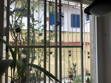 MARAVILHOSO IMÓVEL - Apartamento à venda Rua Voluntários da Pátria,Rio de Janeiro,RJ Botafogo - R$ 690.000 - POAP20685