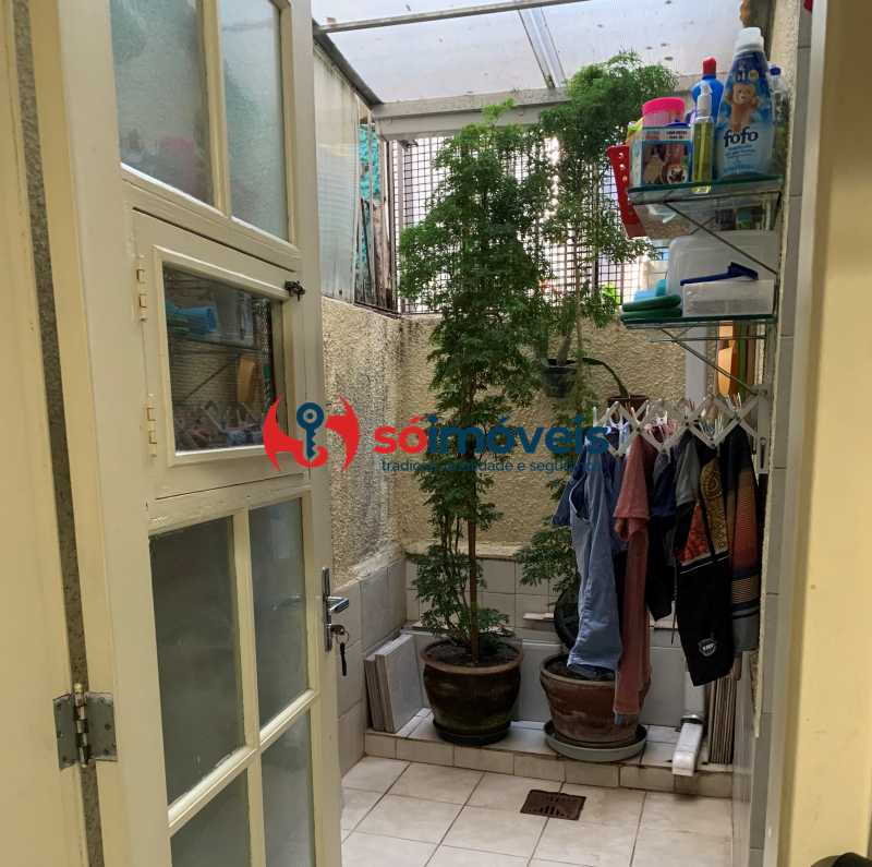 área de serviço 4 - 18