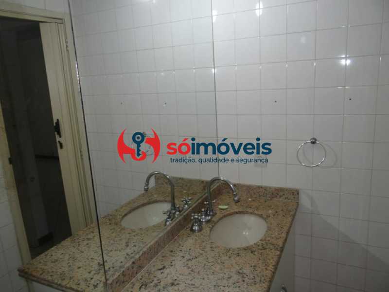 Conheça 120276433929188 do imóvel - Apartamento 1 quarto à venda Rio de Janeiro,RJ Barra da Tijuca - R$ 580.000 - LBAP11437 - 5 120276433929188 - 5