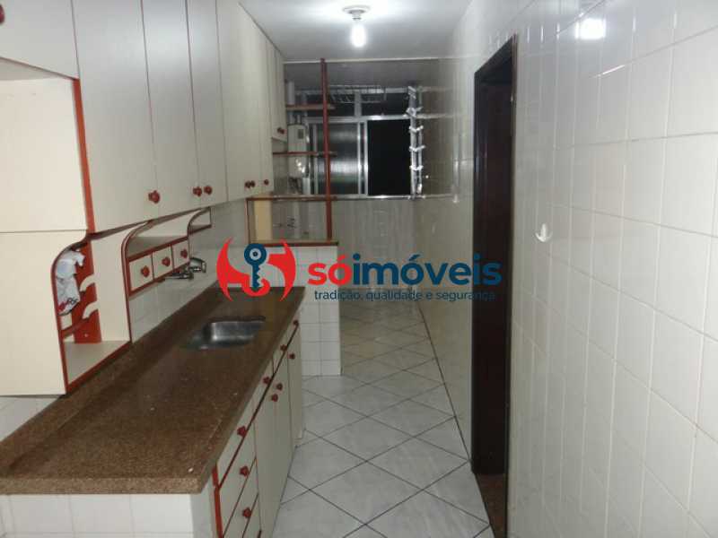 Conheça 125229550121741 do imóvel - Apartamento 1 quarto à venda Rio de Janeiro,RJ Barra da Tijuca - R$ 580.000 - LBAP11437 - 6 125229550121741 - 6