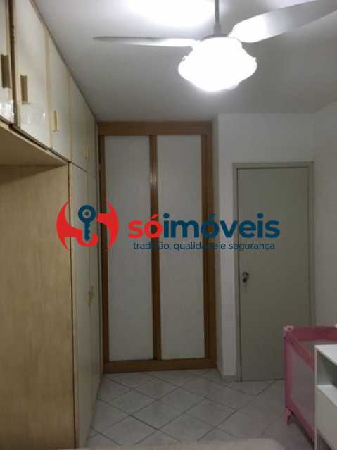 Conheça 125292912789274 do imóvel - Apartamento 1 quarto à venda Rio de Janeiro,RJ Barra da Tijuca - R$ 580.000 - LBAP11437 - 3 125292912789274 - 3