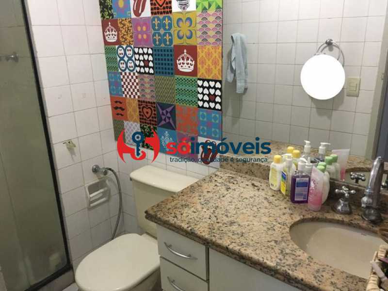 Conheça 129246554885149 do imóvel - Apartamento 1 quarto à venda Rio de Janeiro,RJ Barra da Tijuca - R$ 580.000 - LBAP11437 - 4 129246554885149 - 4