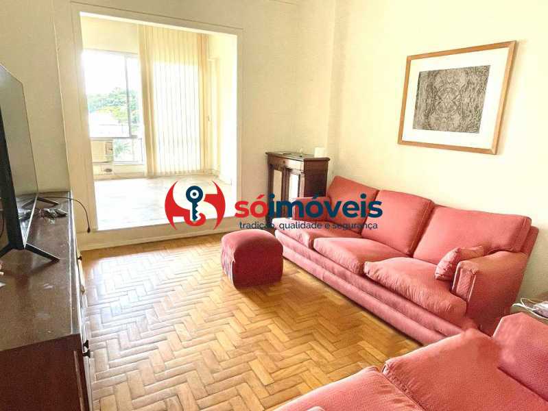 Conheça WhatsApp Image 2022-08-17 at 0 do imóvel - Apartamento 4 quartos à venda Rio de Janeiro,RJ Gávea - R$ 2.000.000 - LBAP42225 - 5 WhatsApp Image 2022-08-17 at 0 - 5
