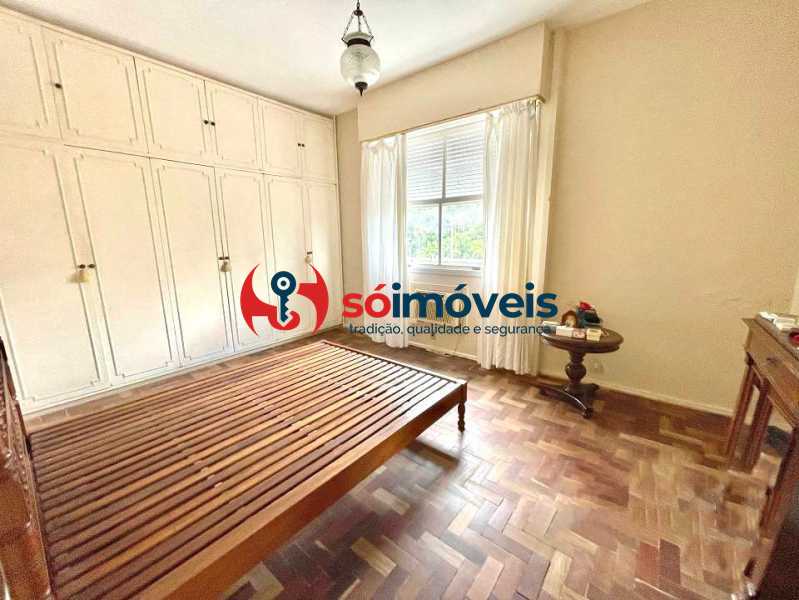 Conheça WhatsApp Image 2022-08-17 at 0 do imóvel - Apartamento 4 quartos à venda Rio de Janeiro,RJ Gávea - R$ 2.000.000 - LBAP42225 - 8 WhatsApp Image 2022-08-17 at 0 - 8