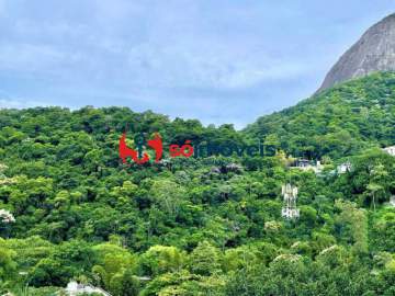 Apartamento 4 quartos à venda Rio de Janeiro,RJ Gávea - R$ 2.000.000 - LBAP42225