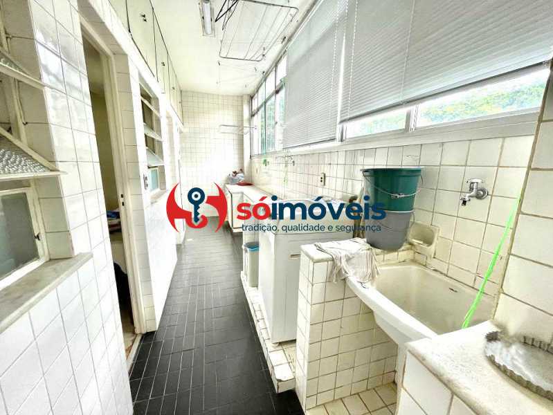 Conheça WhatsApp Image 2022-08-17 at 0 do imóvel - Apartamento 4 quartos à venda Rio de Janeiro,RJ Gávea - R$ 2.000.000 - LBAP42225 - 14 WhatsApp Image 2022-08-17 at 0 - 14