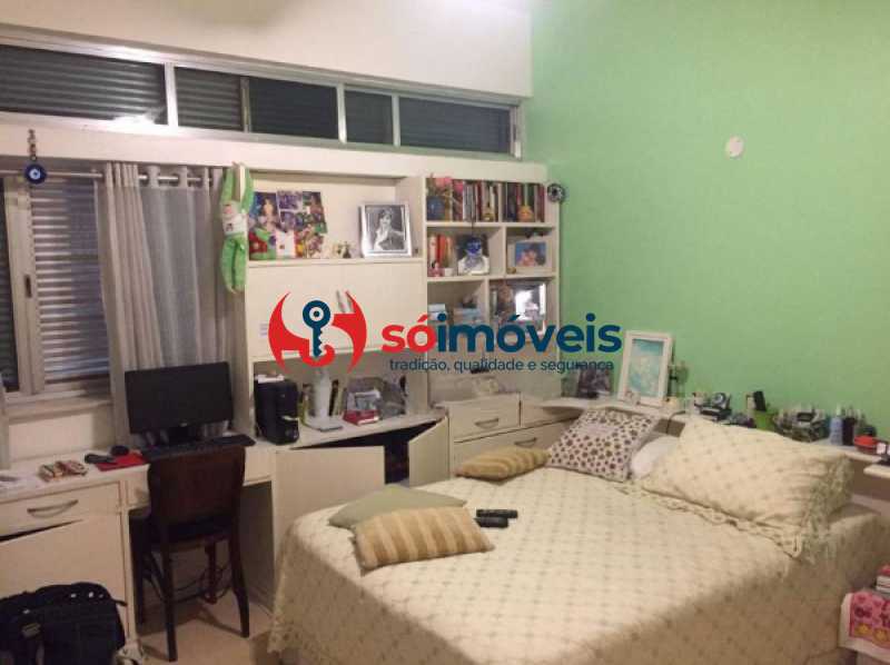 Conheça 10 do imóvel - Apartamento 3 quartos à venda Rio de Janeiro,RJ Flamengo - R$ 1.550.000 - LBAP35610 - 13 10 - 13