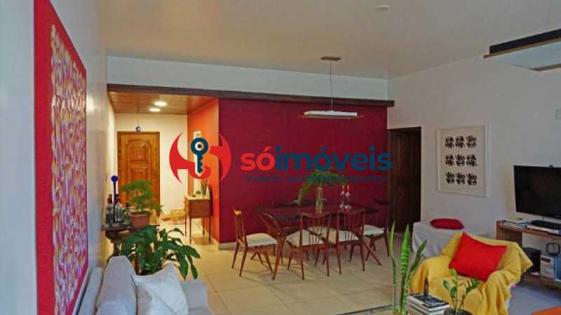 Conheça 6 do imóvel - Apartamento 3 quartos à venda Rio de Janeiro,RJ Flamengo - R$ 1.550.000 - LBAP35610 - 6 6 - 6