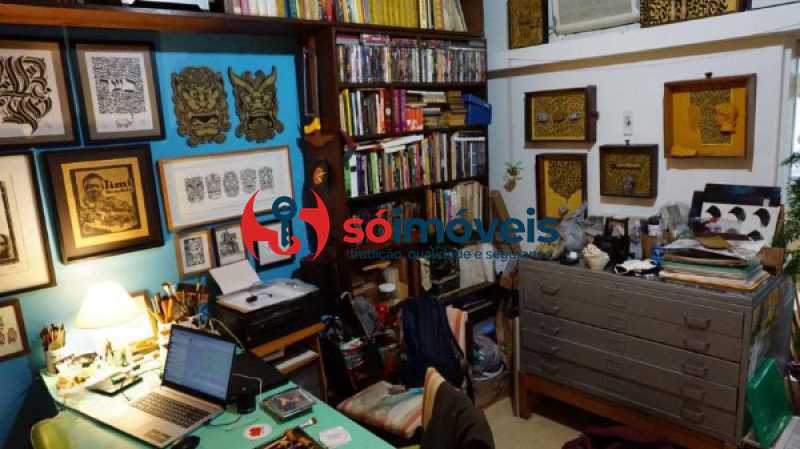 Conheça 11 do imóvel - Apartamento 3 quartos à venda Rio de Janeiro,RJ Flamengo - R$ 1.550.000 - LBAP35610 - 17 11 - 17