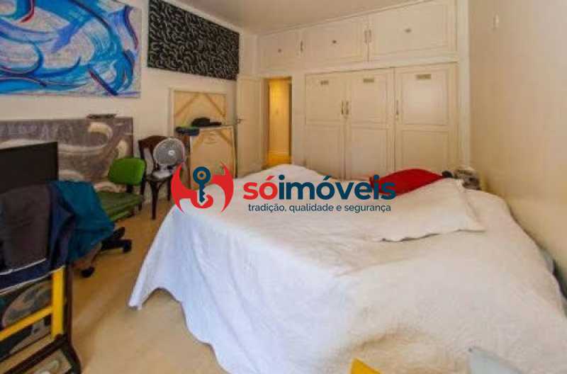 Conheça 15 do imóvel - Apartamento 3 quartos à venda Rio de Janeiro,RJ Flamengo - R$ 1.550.000 - LBAP35610 - 12 15 - 12