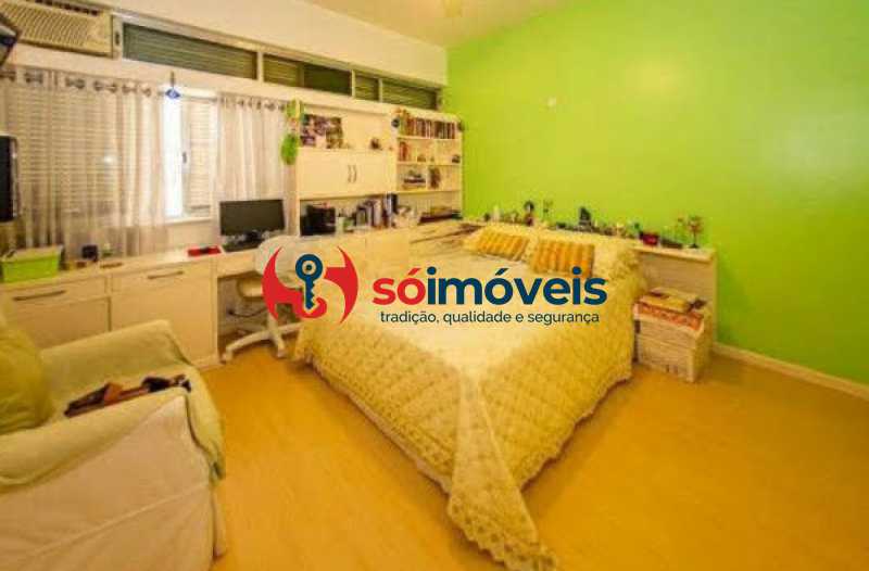 Conheça 18 do imóvel - Apartamento 3 quartos à venda Rio de Janeiro,RJ Flamengo - R$ 1.550.000 - LBAP35610 - 14 18 - 14