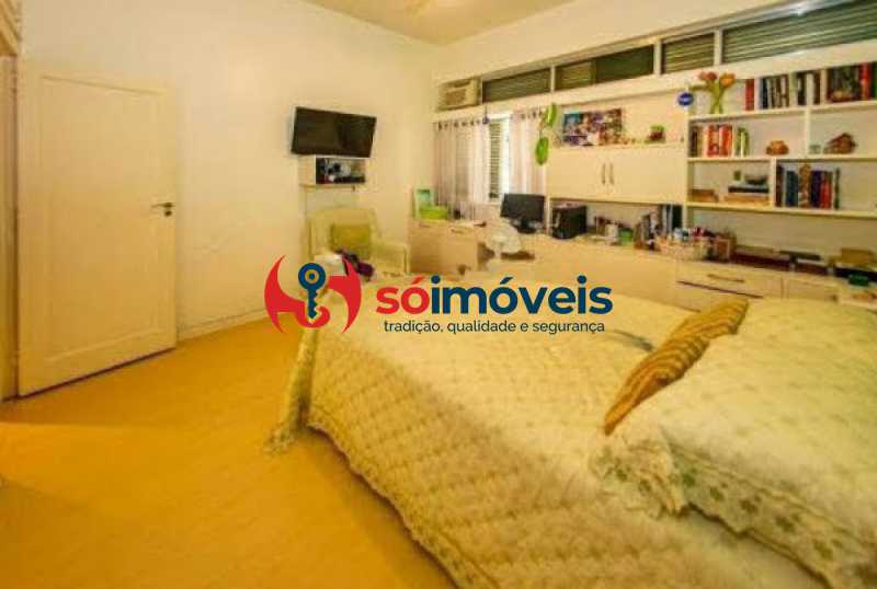 Conheça 20 do imóvel - Apartamento 3 quartos à venda Rio de Janeiro,RJ Flamengo - R$ 1.550.000 - LBAP35610 - 16 20 - 16