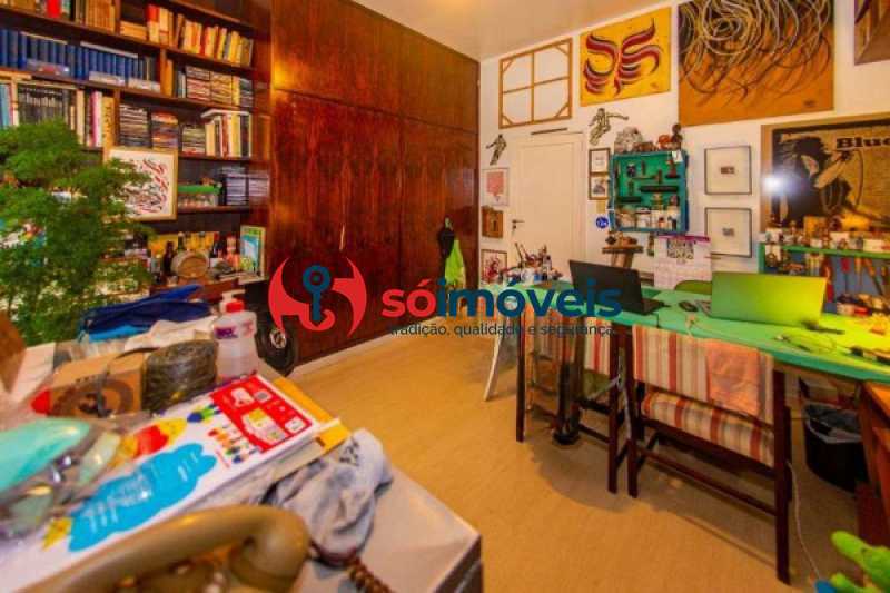 Conheça 13 do imóvel - Apartamento 3 quartos à venda Rio de Janeiro,RJ Flamengo - R$ 1.550.000 - LBAP35610 - 19 13 - 19