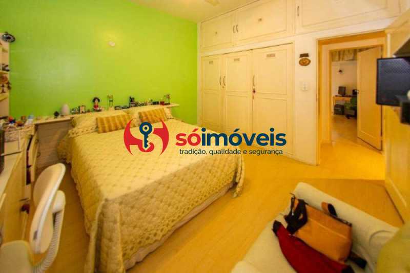Conheça 19 do imóvel - Apartamento 3 quartos à venda Rio de Janeiro,RJ Flamengo - R$ 1.550.000 - LBAP35610 - 15 19 - 15