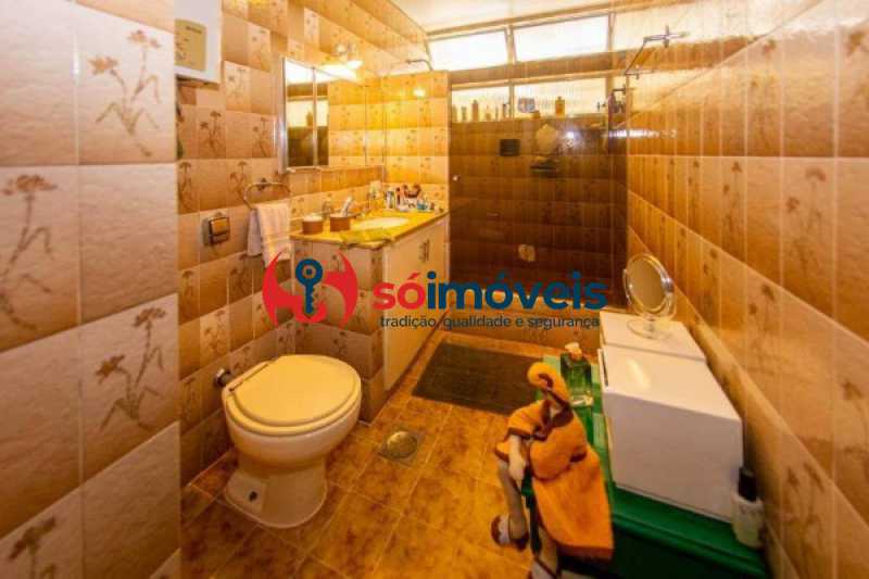 Conheça 14 do imóvel - Apartamento 3 quartos à venda Rio de Janeiro,RJ Flamengo - R$ 1.550.000 - LBAP35610 - 20 14 - 20