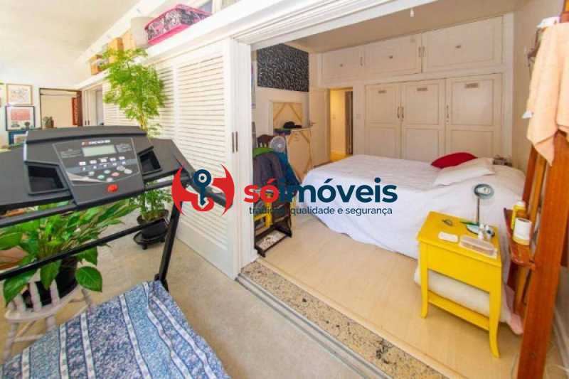 Conheça 17 do imóvel - Apartamento 3 quartos à venda Rio de Janeiro,RJ Flamengo - R$ 1.550.000 - LBAP35610 - 10 17 - 10