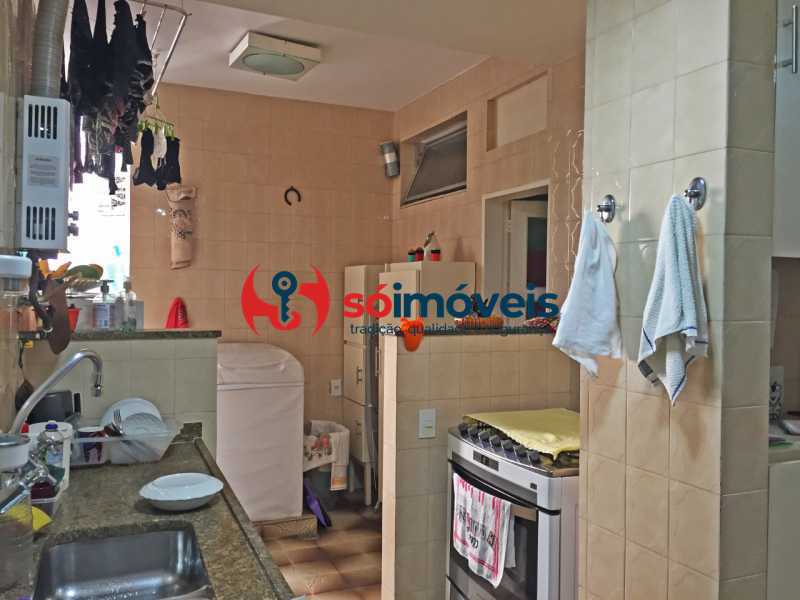 Conheça 22 do imóvel - Apartamento 3 quartos à venda Rio de Janeiro,RJ Flamengo - R$ 1.550.000 - LBAP35610 - 21 22 - 21