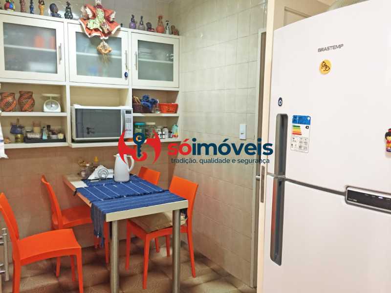 Conheça 25 do imóvel - Apartamento 3 quartos à venda Rio de Janeiro,RJ Flamengo - R$ 1.550.000 - LBAP35610 - 24 25 - 24