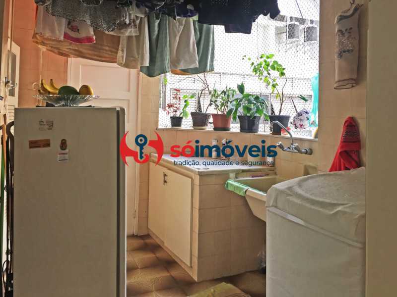 Conheça 26 do imóvel - Apartamento 3 quartos à venda Rio de Janeiro,RJ Flamengo - R$ 1.550.000 - LBAP35610 - 25 26 - 25